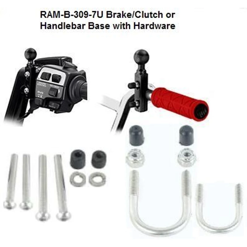RAM-B-309-7U