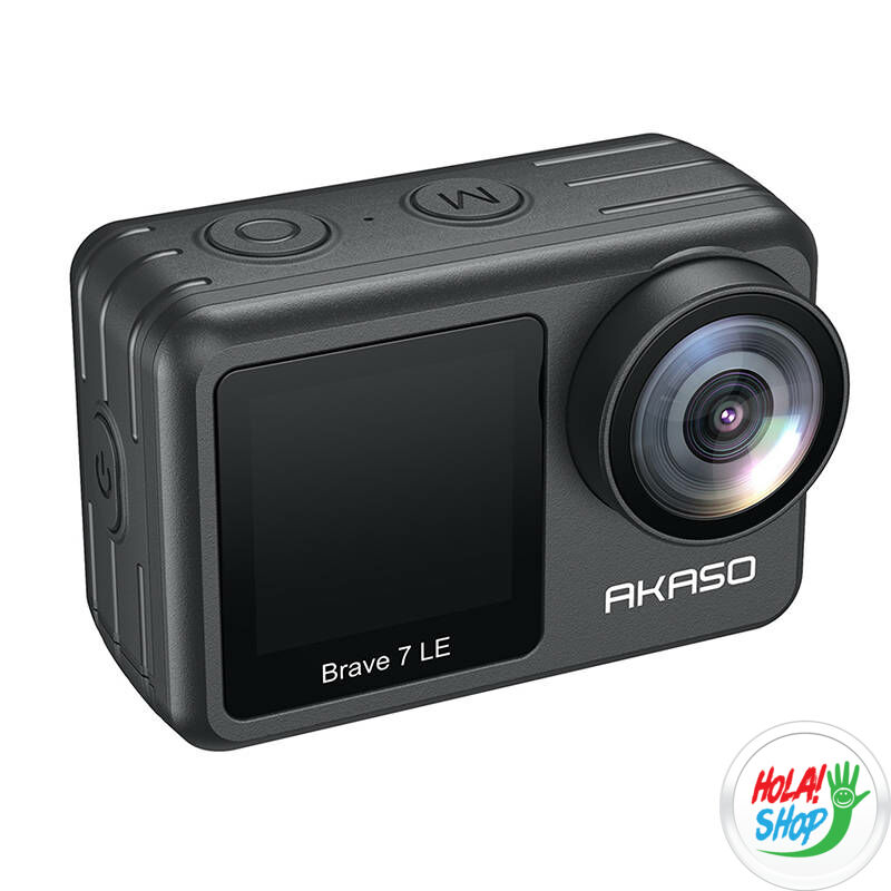 Akaso Brave 7 LE kamera sportkamera