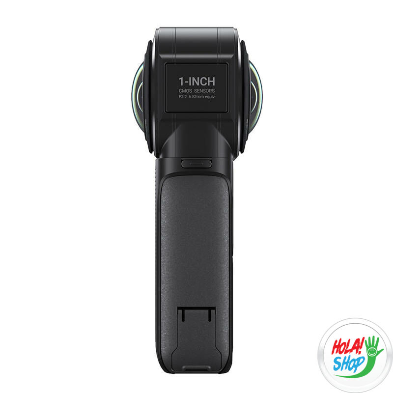 Insta360 ONE RS 1-Inch 360 Edition akciókamera 