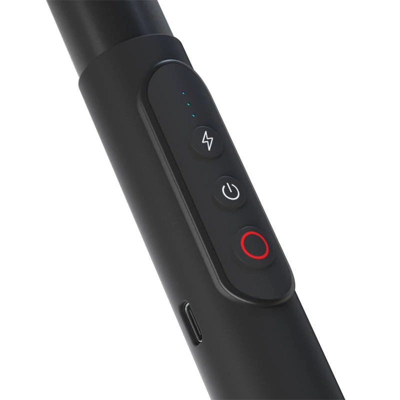 Insta360 Selfie bot ONE X2 kamerához,  töltő funkcióval