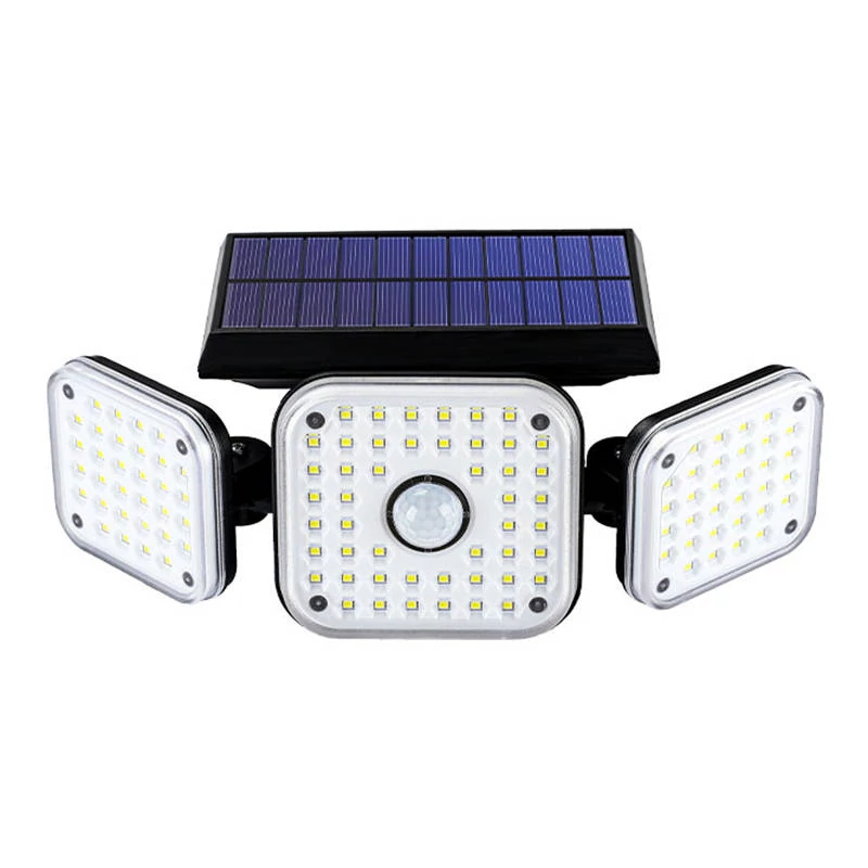 Superfire napelemes lámpa, FF13-C, 2400mAh,22W, 300lm