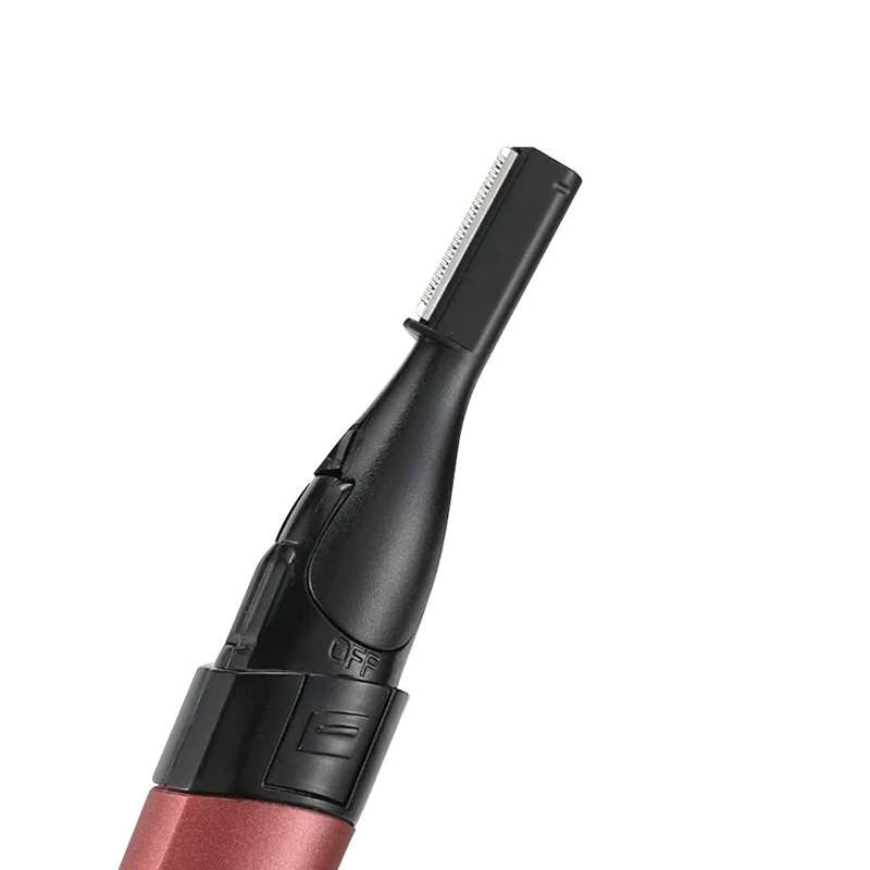 Liberex szemoldok trimmer