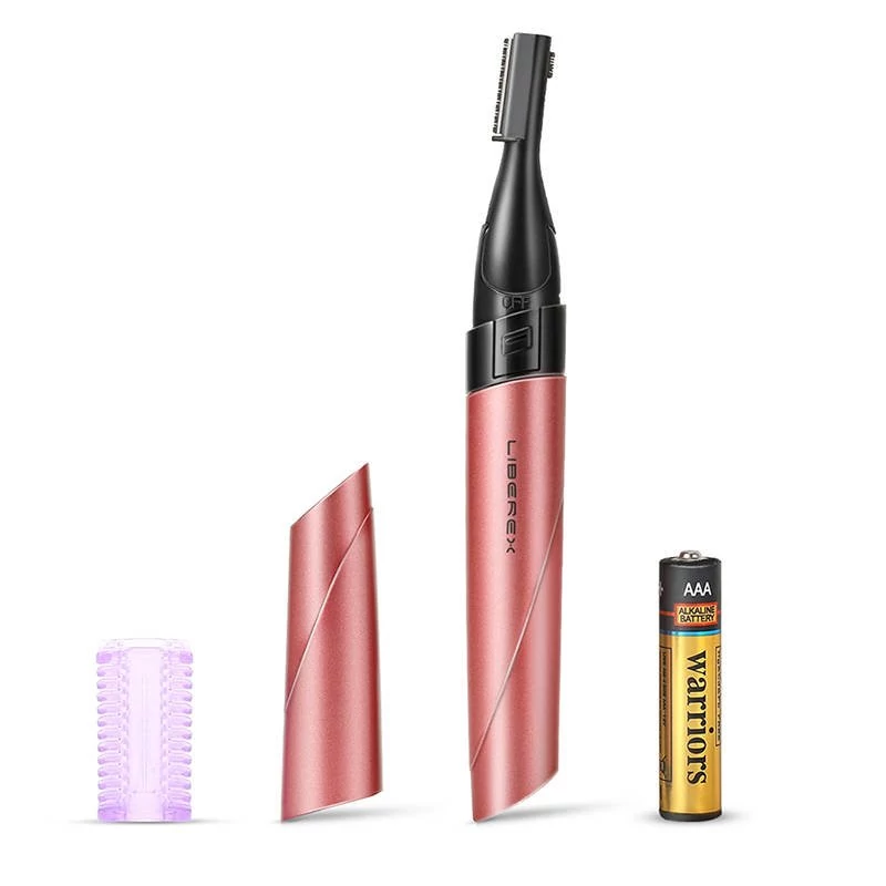 Liberex szemoldok trimmer