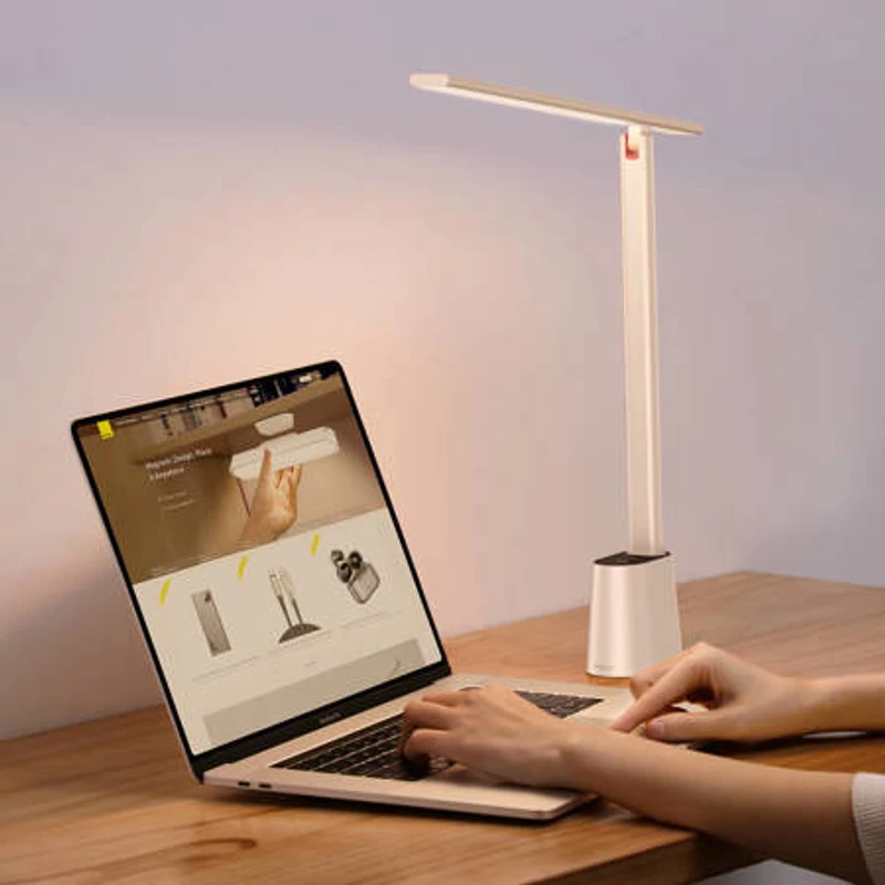 baseus_smart_eye_led_lámpa_feher