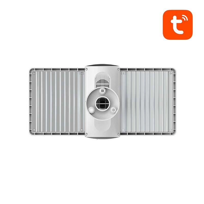 Laxihub reflektorlámpás IP kamera, WiFi,  F1-TY 1080p,Tuya