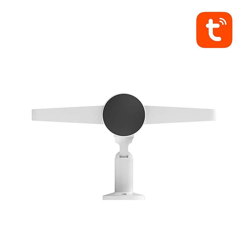 Laxihub reflektorlámpás IP kamera, WiFi,  F1-TY 1080p,Tuya