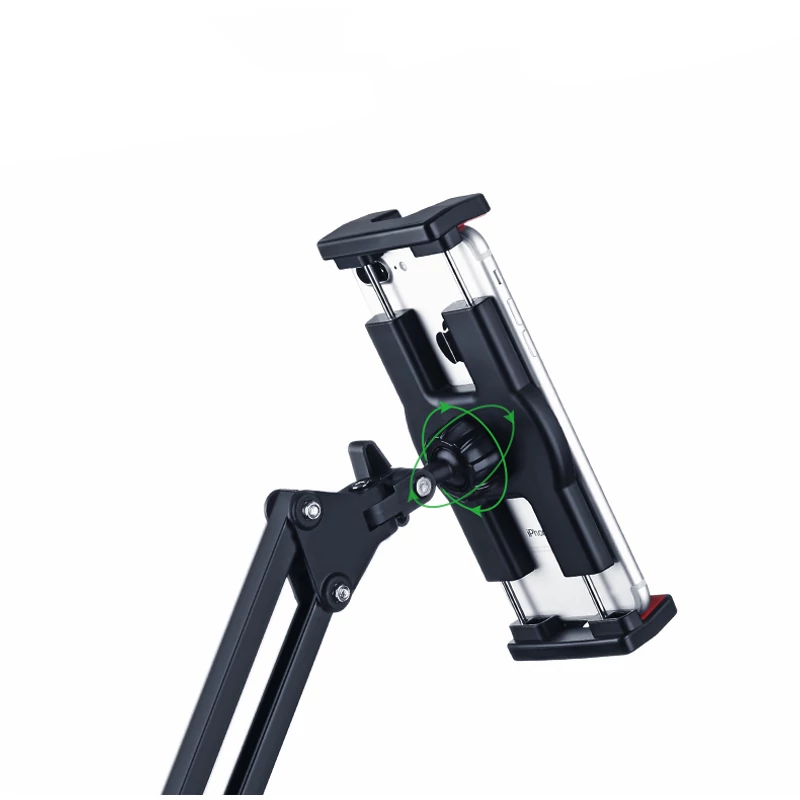 UGREEN-Tripod-with-handle-LP142-for-the-phone-tablet-black