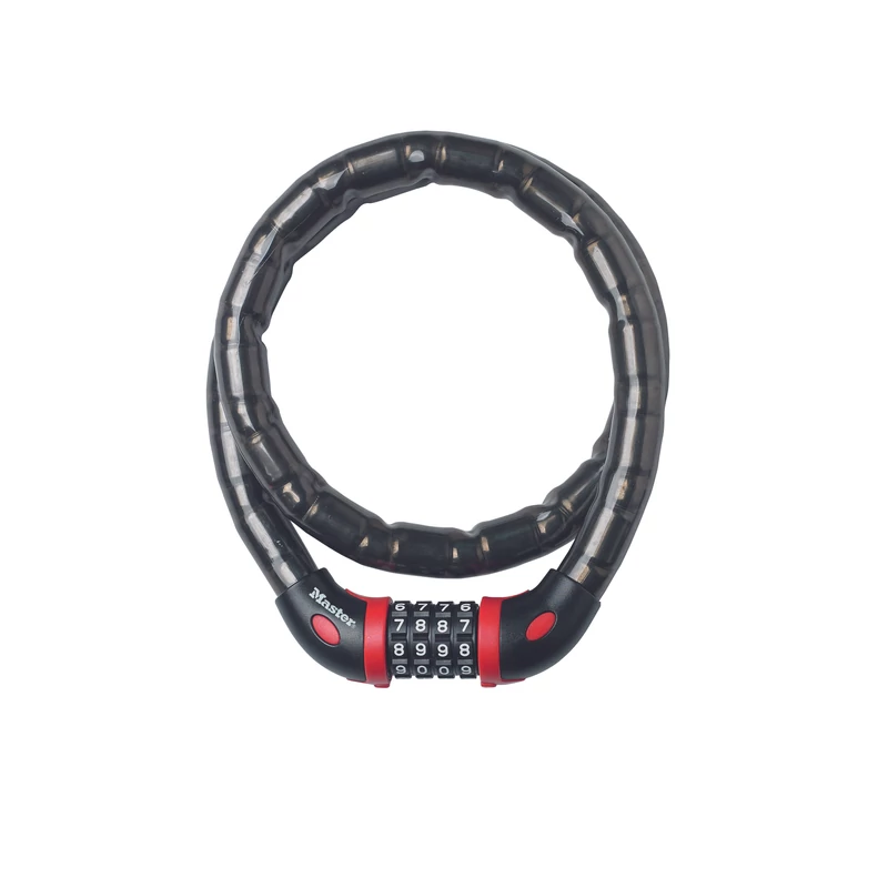 master_lock_1m_X_18mm_megerősített_kabelzar_kombinacioval