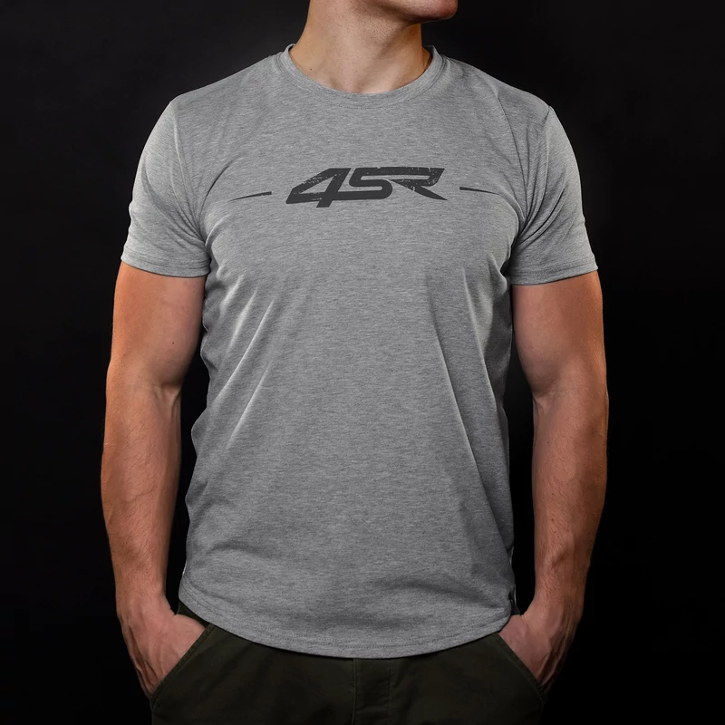 T_shirt_Middle_Logo_L