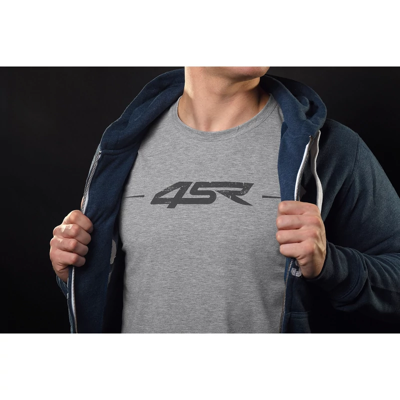 T_shirt_Middle_Logo