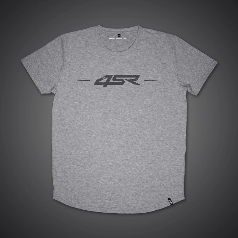 T_shirt_Middle_Logo
