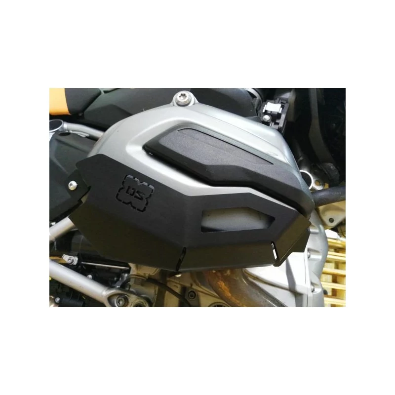 Hengervédő lemez R1200 GS LC - ADV +2013 / Cylinder Guard