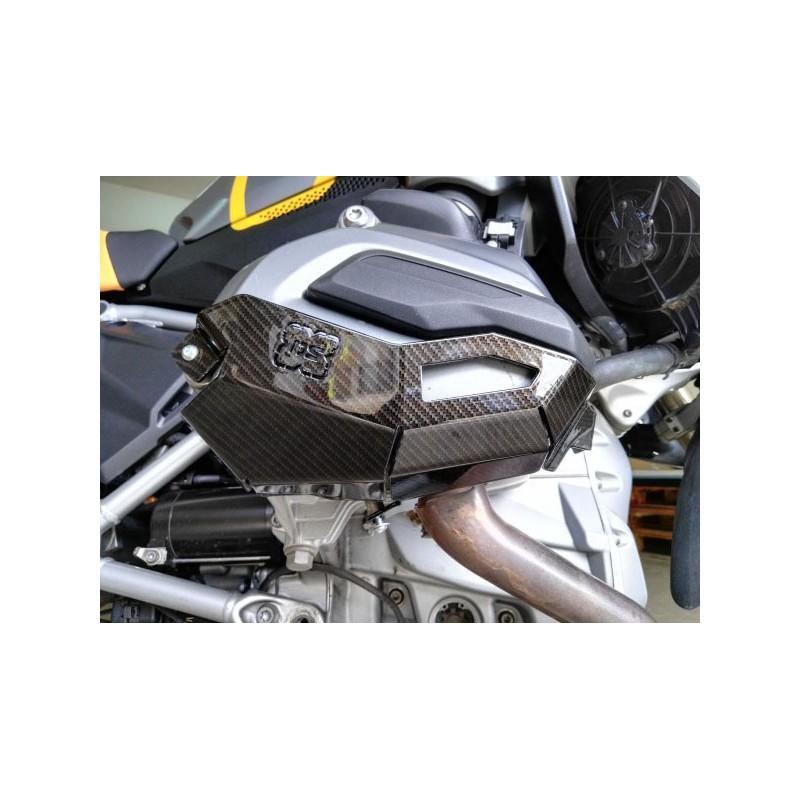 Hengervédő lemez R1200 GS LC - ADV +2013 / Cylinder Guard