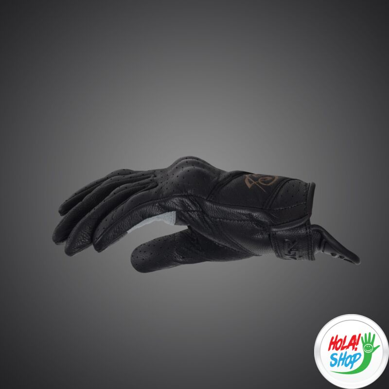 Monster gloves Lady, 4SR Motoros kesztyű