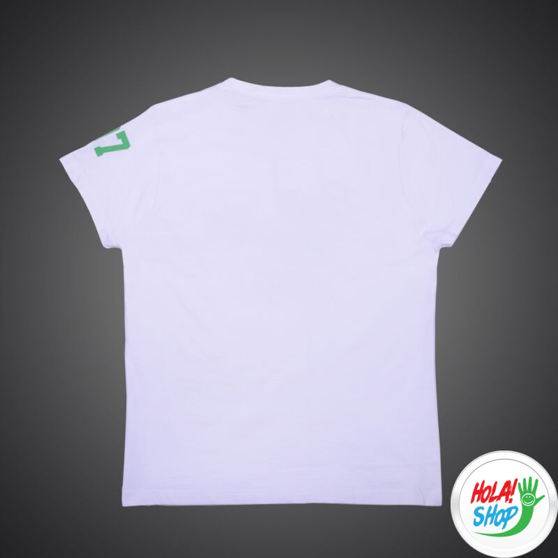 T shirt RS White