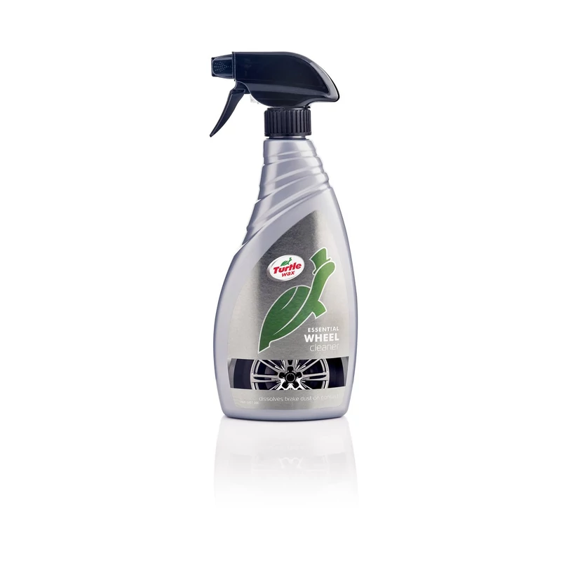 Turtle Wax Keréktárcsa tisztító 500ml