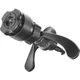Interphone Quiklox Car Air Vent Holder