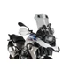 Puig Touring Shields W/Visor Bmw R1200/1250Gs 13-23 C/Smoke