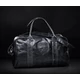 4SR Travel bag Petroleum | BŐR Sport táska