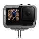 TELESIN Alumínium tok GoPro Hero11/10/9-hez