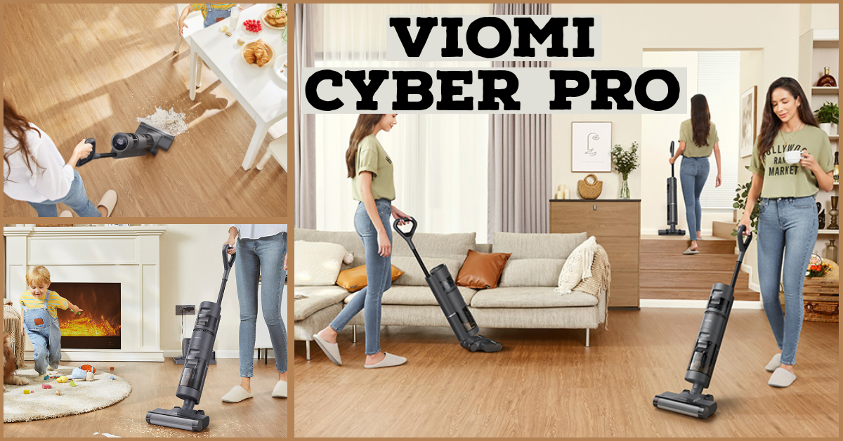 Viomi Cyber Pro